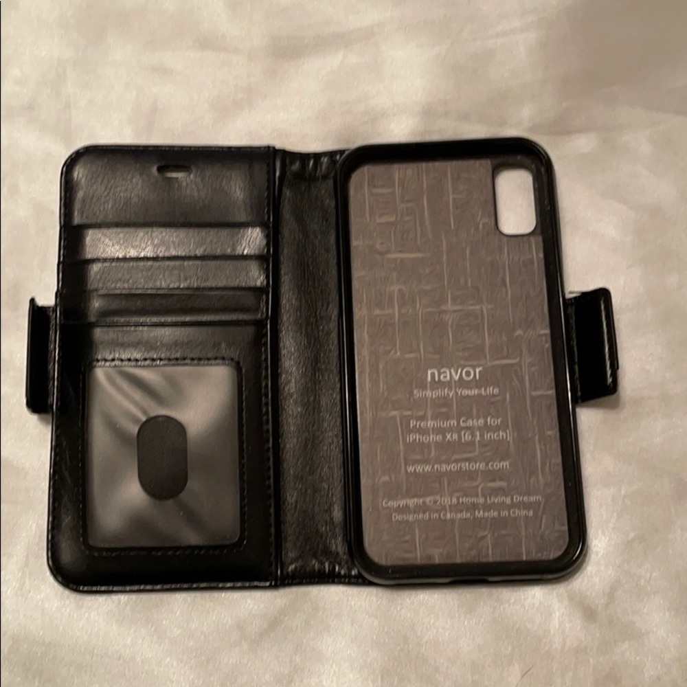 💖 3/$30 iPhone XR wallet phone case